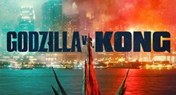 Godzilla vs Kong (2021) ก็อดซิลล่า ปะทะ คอง