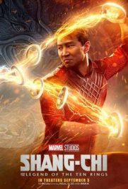 ดูหนัง Shang-Chi and the Legend of the Ten Rings (2021) พากย์ไทย เต็มเรื่อง