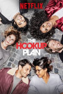 The Hook Up Plan Season 3