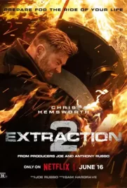 Extraction 2