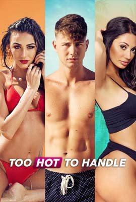 ดูซีรี่ย์ Too Hot to Handle Season 1 (2020) ฮอตนักจับไม่อยู่ ซีซั่น 1 ซับไทย