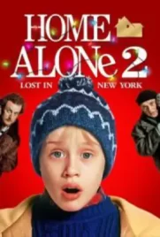 Home Alone 2 (1992)