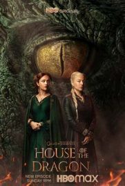 ดูซีรีย์ House of the Dragon (2022) ปฐมบทแห่งตระกูลทาแกเรียน พากย์ไทย เต็มเรื่อง