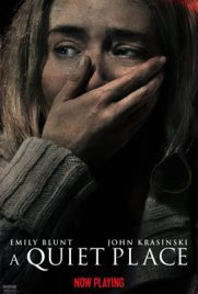 ดูหนัง A Quiet Place (2018) ดินแดนไร้เสียง 1 พากย์ไทย เต็มเรื่อง | ดูหนังออนไลน์2022