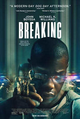 ดูหนัง Breaking (2022) เบรคกิ้ง ซับไทย เต็มเรื่อง | ดูหนังออนไลน์2022