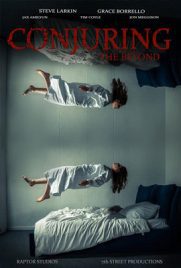 ดูหนัง Conjuring The Beyond (2022) ซับไทย เต็มเรื่อง | ดูหนังออนไลน์2022