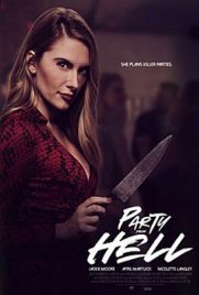 ดูหนัง Party from Hell (2021) ปาร์ตี้จาก...นรก เต็มเรื่อง | ดูหนังออนไลน์2022