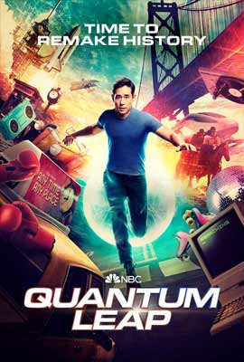 ดูซีรี่ย์ Quantum Leap (2022) ซับไทย เต็มเรื่อง | ดูหนังออนไลน์2022