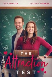 ดูหนัง The Attraction Test (2022) ซับไทย เต็มเรื่อง | ดูหนังออนไลน์2022