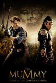 ดูหนัง The Mummy 3 Tomb Of The Dragon Emperor (2008) เดอะมัมมี่ 3 คืนชีพจักรพรรดิมังกร