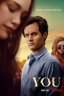 ดูซีรี่ย์ You Season 2 (2019) เธอ ซีซั่น 2 ซับไทย เต็มเรื่อง | ดูหนังออนไลน์2022