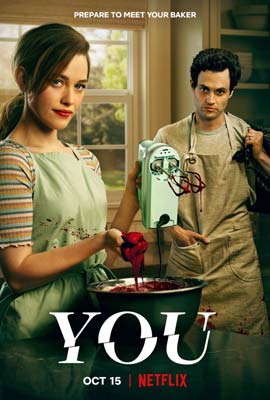 ดูซีรี่ย์ You Season 3 (2021) เธอ ซีซั่น 3 ซับไทย เต็มเรื่อง | ดูหนังออนไลน์2022