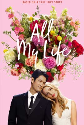 ดูหนัง All My Life (2020) ออล มาย ไลฟ์ พากย์ไทย เต็มเรื่อง | ดูหนังออนไลน์2022