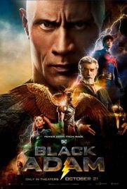 ดูหนัง Black Adam (2022) แบล็ก อดัม ซับไทย เต็มเรื่อง | ดูหนังออนไลน์2022