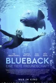 Blueback