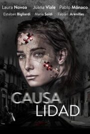 ดูหนัง Causality (2021) คอแซเลอตี้ ซับไทย เต็มเรื่อง | ดูหนังออนไลน์2022