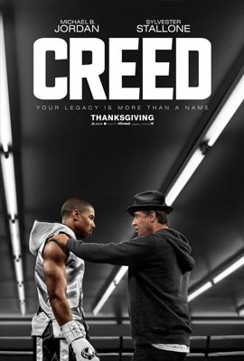 ดูหนัง Creed 1 (2015) ปมแชมป์เลือดนักชก 1 พากย์ไทย พากย์ไทย เต็มเรื่อง | ดูหนังออนไลน์2022