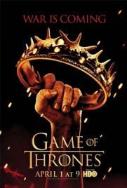 ดูซีรี่ย์ Game of Thrones Season 2 (2012) มหาศึกชิงบัลลังก์ ซีซั่น 2 พากย์ไทย จบซีซั่น