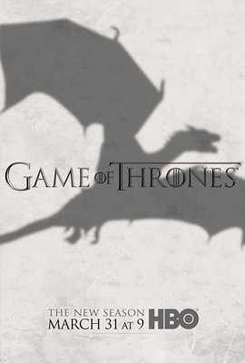 ดูซีรี่ย์ Game of Thrones Season 3 (2013) มหาศึกชิงบัลลังก์ ซีซั่น 3 พากย์ไทย จบซีซั่น