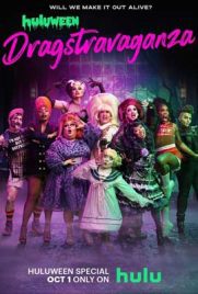 ดูหนัง Huluween Dragstravaganza (2022) ซับไทย เต็มเรื่อง | ดูหนังออนไลน์2022