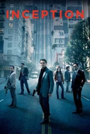 ดูหนัง Inception (2010) จิตพิฆาตโลก พากย์ไทย เต็มเรื่อง | ดูหนังออนไลน์2022