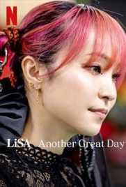 ดูหนัง LiSA Another Great Day (2022) ซับไทย เต็มเรื่อง | ดูหนังออนไลน์2022