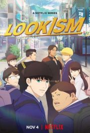 ดูการ์ตูน Lookism (2022) คนจะหล่อ...ขอเกิดหน่อย เต็มเรื่อง | ดูหนังออนไลน์2022