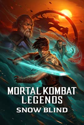 ดูการ์ตูน Mortal Kombat Legends: Snow Blind (2022) เต็มเรื่อง | ดูหนังออนไลน์2022