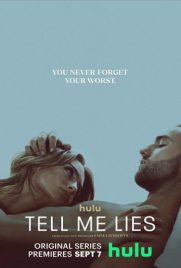 ดูซีรี่ย์ Tell Me Lies (2022) ซับไทย เต็มเรื่อง | ดูหนังออนไลน์2022