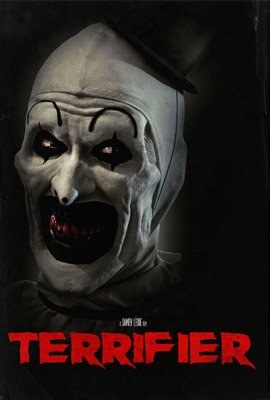 ดูหนัง Terrifier อิหนู กูจะฆ่ามึง! (2016) ซับไทย เต็มเรื่อง | ดูหนังออนไลน์2022