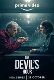 ดูซีรี่ย์ The Devil's Hour (2022) ลางมรณะ ซับไทย เต็มเรื่อง | ดูหนังออนไลน์2022