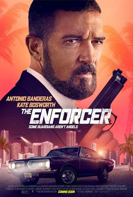 ดูหนัง The Enforcer (2022) ซับไทย เต็มเรื่อง | ดูหนังออนไลน์2022