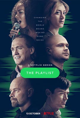 ดูซีรี่ย์ The Playlist (2022) เดอะ เพลย์ลิสต์ ซับไทย เต็มเรื่อง | ดูหนังออนไลน์2022