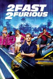 2 Fast 2 Furious (2003) เร็วคูณ 2 ดับเบิ้ลแรงท้านรก