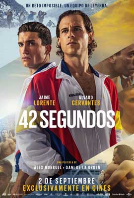 ดูหนัง 42 Segundos (2022) 42 เซกุนดุส ซับไทย เต็มเรื่อง | ดูหนังออนไลน์2022