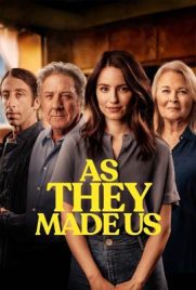 ดูหนัง As They Made Us (2022) ซับไทย เต็มเรื่อง | ดูหนังออนไลน์2022