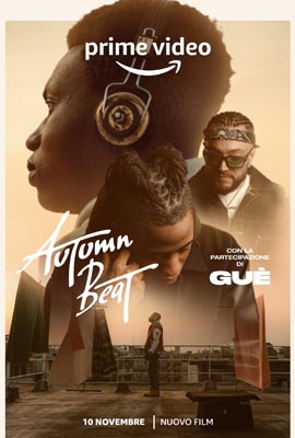 ดูหนัง Autumn Beat (2022) ซับไทย เต็มเรื่อง | ดูหนังออนไลน์2022