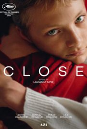 ดูหนัง Close (2022) ซับไทย เต็มเรื่อง | ดูหนังออนไลน์2022