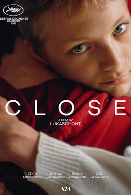 ดูหนัง Close (2022) ซับไทย เต็มเรื่อง | ดูหนังออนไลน์2022