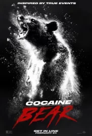 Cocaine Bear