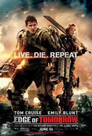 ดูหนัง Edge of Tomorrow (2014) ซูเปอร์นักรบดับทัพอสูร พากย์ไทย เต็มเรื่อง