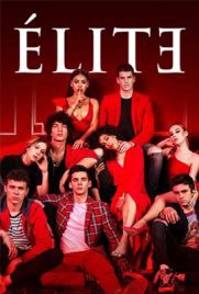 Elite Season 2 (2019) เล่ห์ร้ายเกมไฮโซ ซีซั่น 2