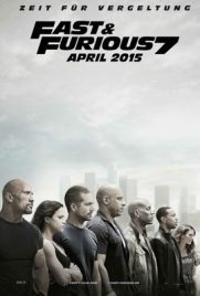 Fast And Furious 7 (2015) เร็ว..แรงทะลุนรก 7