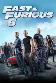 Fast and Furious 6 (2013) เร็ว..แรงทะลุนรก 6