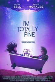 ดูหนัง I’m Totally Fine (2022) ซับไทย เต็มเรื่อง | ดูหนังออนไลน์2022