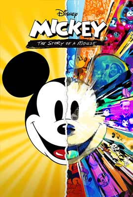 ดูหนัง Mickey: The Story of a Mouse (2022) ซับไทย เต็มเรื่อง | ดูหนังออนไลน์2022