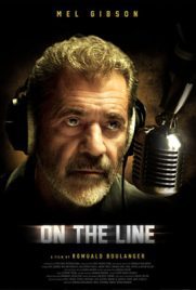 ดูหนัง On the Line (2022) ออน เดอะ ไลน์ ซับไทย เต็มเรื่อง | ดูหนังออนไลน์2022