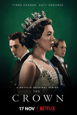 The Crown Season 3 (2019) เดอะ คราวน์ ซีซั่น 3