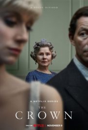 The Crown Season 5 (2022) เดอะ คราวน์ ซีซั่น 5