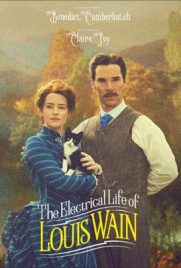 ดูหนัง The Electrical Life of Louis Wain (2021) ชีวิตสุดโลดแล่นของหลุยส์ ซับไทย เต็มเรื่อง